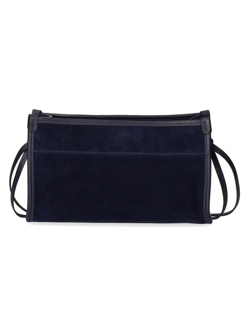 DIVA SCAMOSCIATO Shoulder bag navy blue - Women&rsquo;s Bags