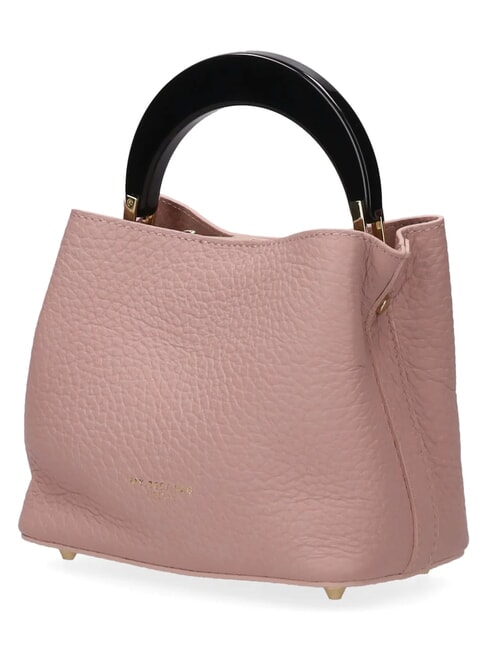 INGRID Mini handbag with shoulder strap camelia - Women&rsquo;s Bags