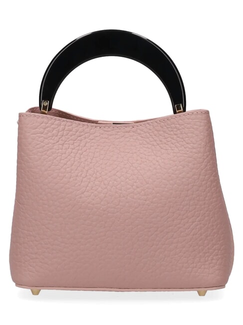 INGRID Mini handbag with shoulder strap camelia - Women&rsquo;s Bags