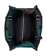 MY BEST BAG ATENA BIOSPHERE S Triple portability bag whales - Women&rsquo;s Bags - 5