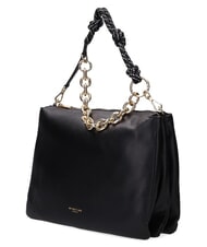 MY BEST BAG REFLEX DOLLARO Leather bag, with shoulder strap - Women&rsquo;s Bags
