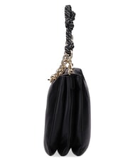MY BEST BAG REFLEX DOLLARO Leather bag, with shoulder strap black - Women&rsquo;s Bags - 3