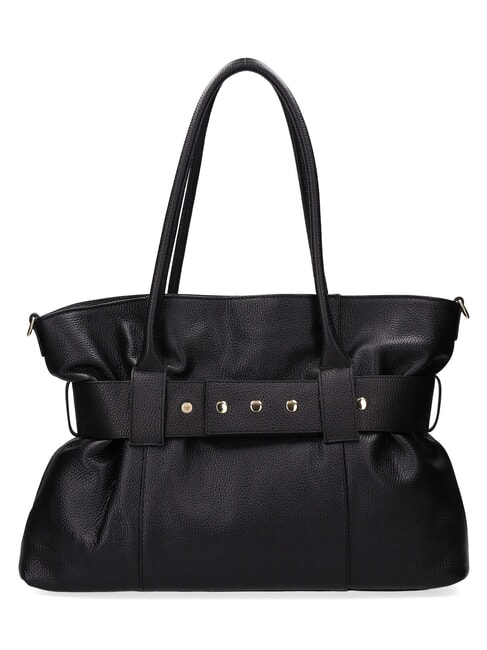 MARGOT Shoulder shopper, with shoulder strap black - Women&rsquo;s Bags