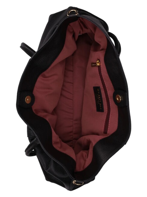 MARGOT Shoulder shopper, with shoulder strap black - Women&rsquo;s Bags