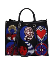 MY BEST BAG ATENA SEA CREATURES Triple portability bag - Women&rsquo;s Bags