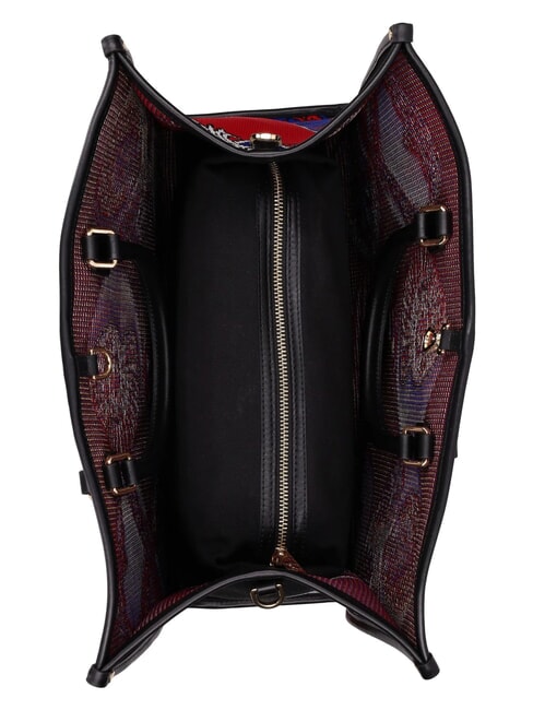 ATENA SEA CREATURES Triple portability bag submarine - Women&rsquo;s Bags