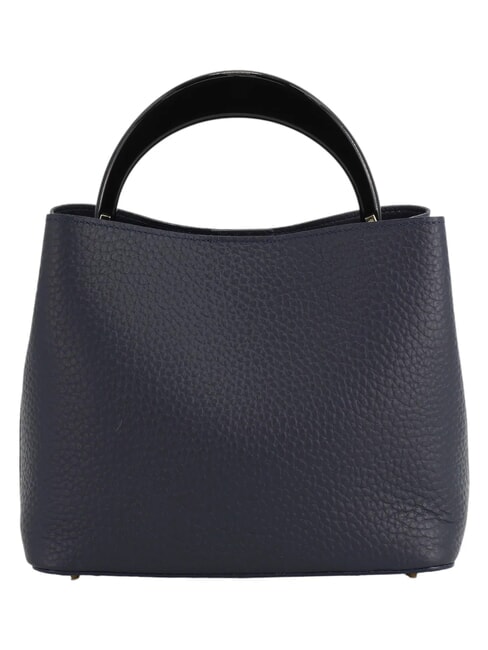 INGRID Handbag, with shoulder strap blue - Women&rsquo;s Bags