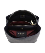 MY BEST BAG INGRID Handbag, with shoulder strap blue - Women&rsquo;s Bags - 4