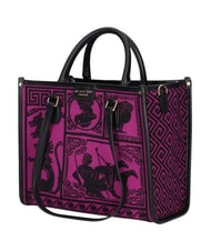 MY BEST BAG ATENA AGORA S Triple portability bag purple - Women&rsquo;s Bags - 2