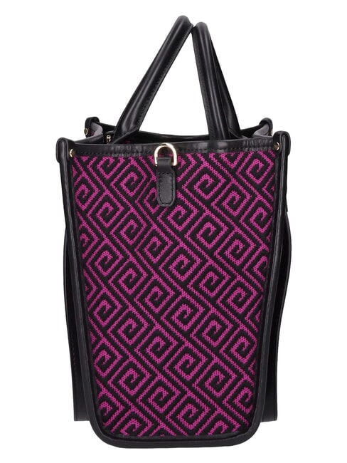 ATENA AGORA S Triple portability bag purple - Women&rsquo;s Bags