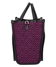 MY BEST BAG ATENA AGORA S Triple portability bag purple - Women&rsquo;s Bags - 3