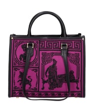 MY BEST BAG ATENA AGORA S Triple portability bag purple - Women&rsquo;s Bags - 4