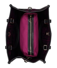 MY BEST BAG ATENA AGORA S Triple portability bag purple - Women&rsquo;s Bags - 5