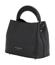 MY BEST BAG INGRID Mini handbag with shoulder strap black - Women&rsquo;s Bags - 2