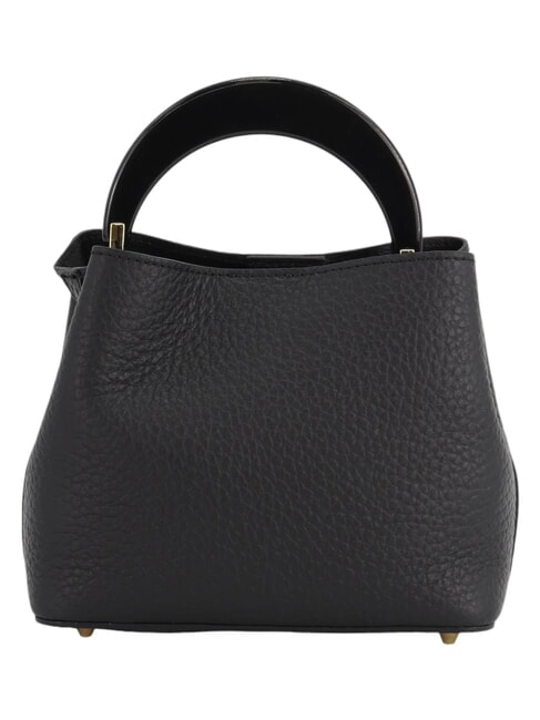 INGRID Mini handbag with shoulder strap black - Women&rsquo;s Bags