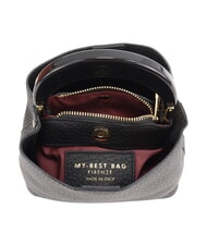 MY BEST BAG INGRID Mini handbag with shoulder strap black - Women&rsquo;s Bags - 4