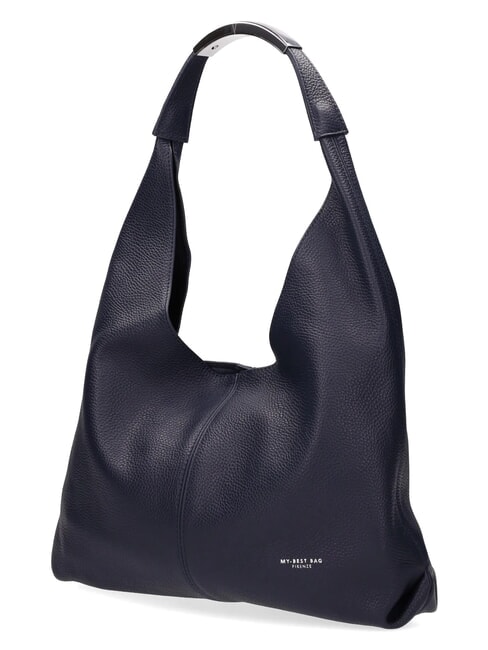 ELLISSE Maxi shoulder bag blue navy - Women&rsquo;s Bags