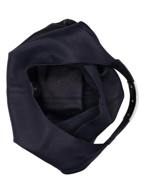 ELLISSE Maxi shoulder bag blue navy - Women&rsquo;s Bags