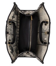 MY BEST BAG ATENA AGORA Triple portability bag black/white - Women&rsquo;s Bags - 5