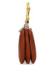 MY BEST BAG REFLEX DOLLARO Leather bag, with shoulder strap lion - Women&rsquo;s Bags - 3