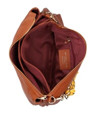 MY BEST BAG REFLEX DOLLARO Leather bag, with shoulder strap lion - Women&rsquo;s Bags - 5