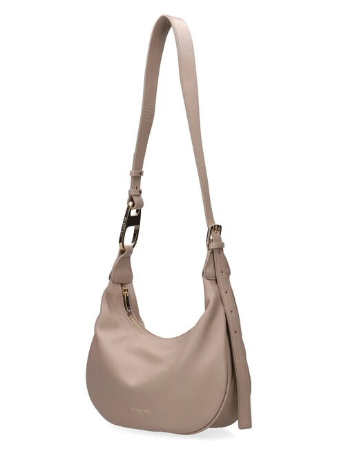 LEONIE Leather bag granite - Women&rsquo;s Bags
