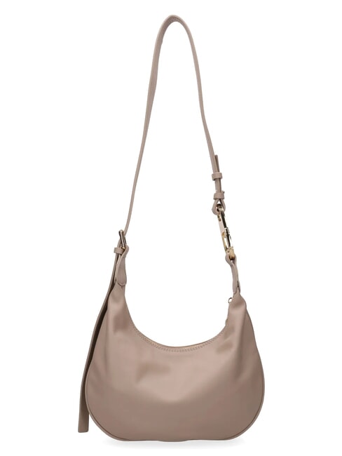 LEONIE Leather bag granite - Women&rsquo;s Bags
