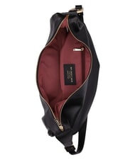 MY BEST BAG LEONIE Leather Hobo Bag black - Women&rsquo;s Bags - 4