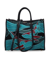 MY BEST BAG ATENA BIOSPHERE Triple portability bag whales - Women&rsquo;s Bags - 3