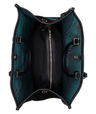 MY BEST BAG ATENA BIOSPHERE Triple portability bag whales - Women&rsquo;s Bags - 5