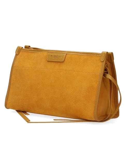 DIVA SCAMOSCIATO Shoulder bag curcuma - Women&rsquo;s Bags