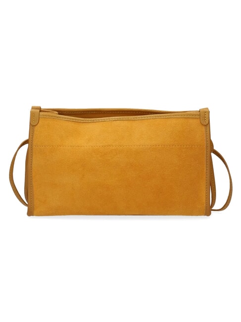 DIVA SCAMOSCIATO Shoulder bag curcuma - Women&rsquo;s Bags