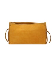MY BEST BAG DIVA SCAMOSCIATO Shoulder bag curcuma - Women&rsquo;s Bags - 3