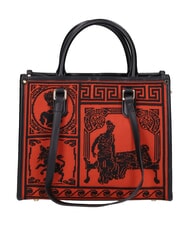 MY BEST BAG ATENA AGORA S Triple portability bag terracotta - Women&rsquo;s Bags - 4