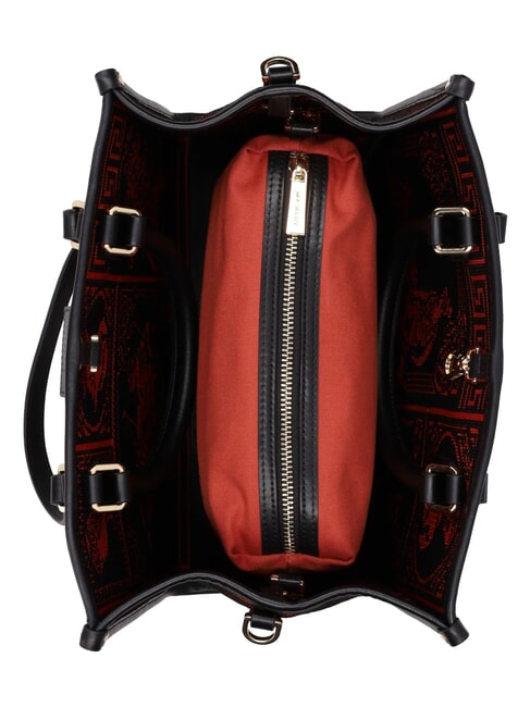 ATENA AGORA S Triple portability bag terracotta - Women&rsquo;s Bags