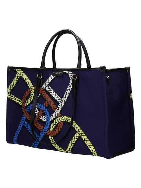 ATENA CRUISE Triple portability bag deck 1 - Women&rsquo;s Bags