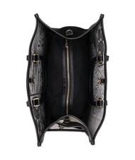 MY BEST BAG ATENA GUERNICA Triple portability bag guernica grey - Women&rsquo;s Bags - 4