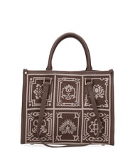 MY BEST BAG ATENA LHASA S Triple portability bag natural baroque - Women&rsquo;s Bags - 3