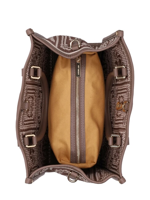 ATENA LHASA S Triple portability bag natural baroque - Women&rsquo;s Bags