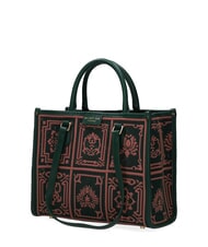 MY BEST BAG ATENA LHASA S Triple portability bag green opera - Women&rsquo;s Bags - 2