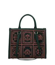 MY BEST BAG ATENA LHASA S Triple portability bag green opera - Women&rsquo;s Bags - 3