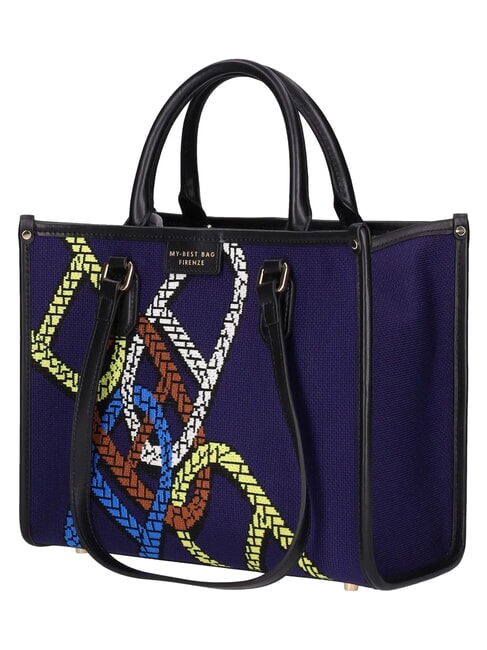 ATENA CRUISE S Triple portability bag deck 1 - Women&rsquo;s Bags