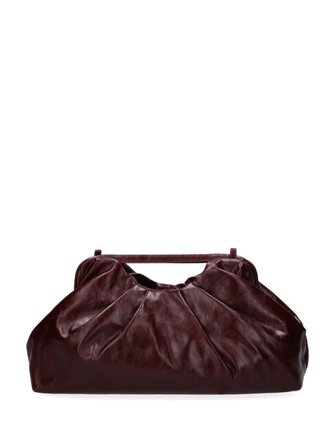 JANINE ATLAS L Handbag, with shoulder strap bordeaux - Women&rsquo;s Bags