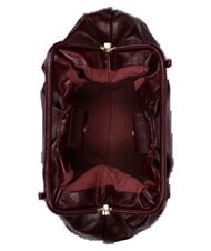 MY BEST BAG JANINE ATLAS L Handbag, with shoulder strap bordeaux - Women&rsquo;s Bags - 4