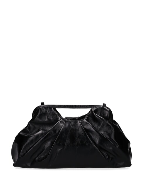 JANINE ATLAS L Handbag, with shoulder strap black - Women&rsquo;s Bags
