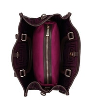 MY BEST BAG ATENA LHASA S Triple portability bag brown incense - Women&rsquo;s Bags - 4