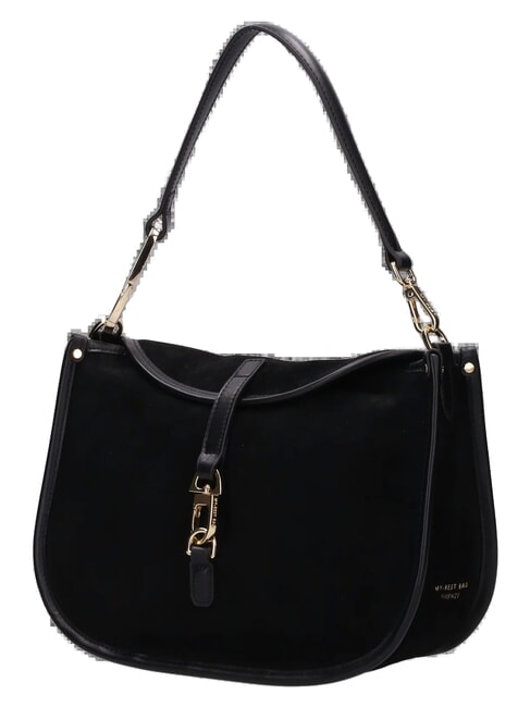 ATENA HOBO CARPET Shoulder bag, with shoulder strap nero - Women&rsquo;s Bags