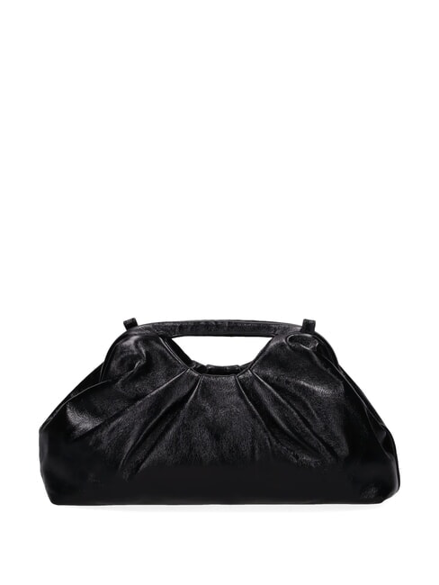 JANINE ATLAS Handbag, with shoulder strap black - Women&rsquo;s Bags