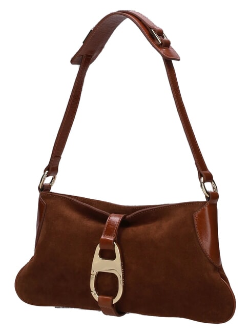 PARIS Shoulder bag, with shoulder strap cognac - Women&rsquo;s Bags