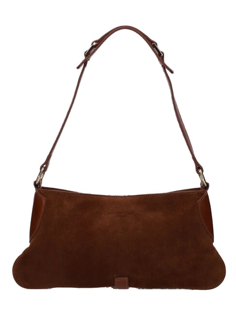PARIS Shoulder bag, with shoulder strap cognac - Women&rsquo;s Bags